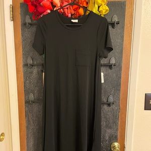 XS LulaRoe Carly